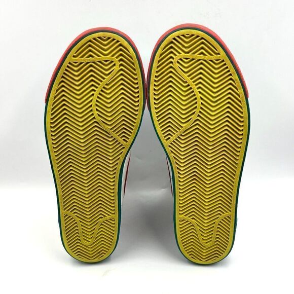 VINTAGE - Nike Egypt Court Force (2009) - Picture 6 of 8